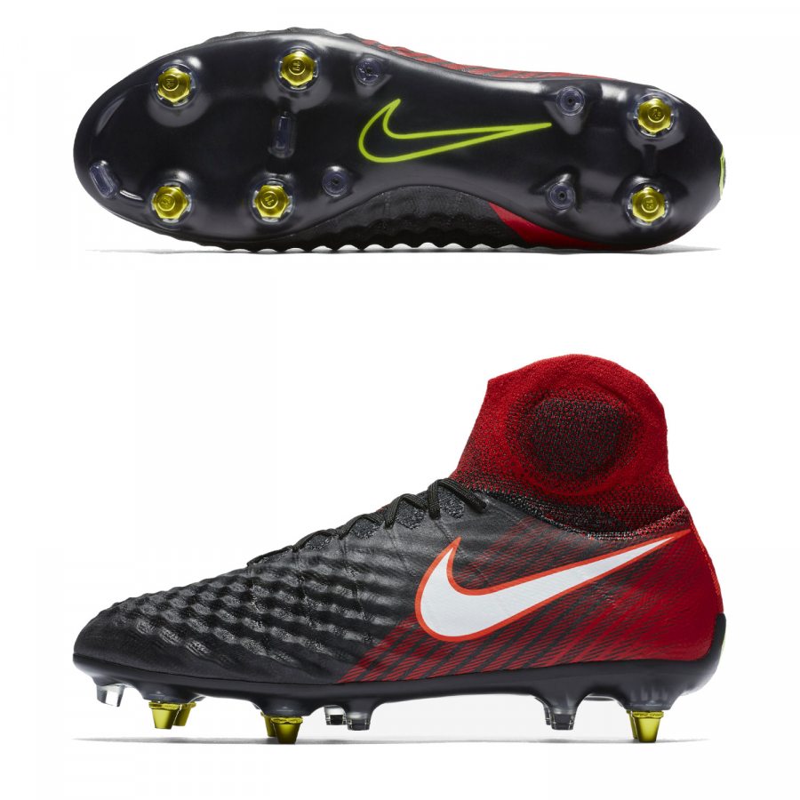 NIKE MAGISTA OBRA II SG PRO AC HO17 869482 061 Gloves N Kit